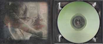 CD Richard Séguin: Lettres Ouvertes