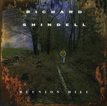 Album Richard Shindell: Reunion Hill