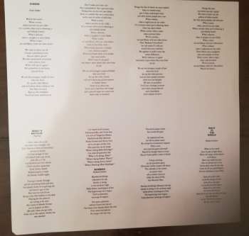 2LP Richard Sinclair: R.S.V.P.