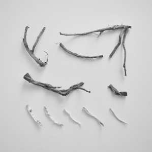 2LP Richard Skelton: These Charms May Be Sung Over A Wound