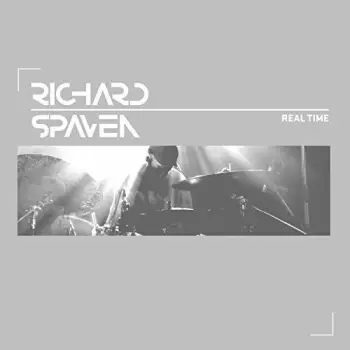 Richard Spaven: Real Time