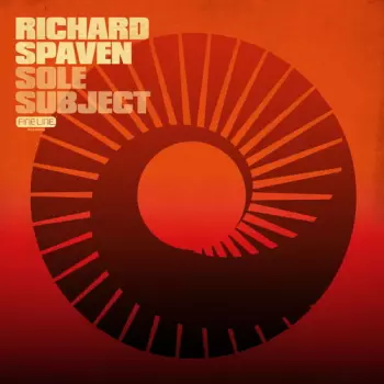Richard Spaven: Sole Subject