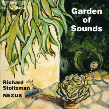 Album Richard Stoltzman: Garden Of Sounds