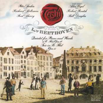 40CD/Dobozkészlet Richard Stoltzman: The Complete RCA Album Collection