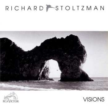 Album Richard Stoltzman: Visions