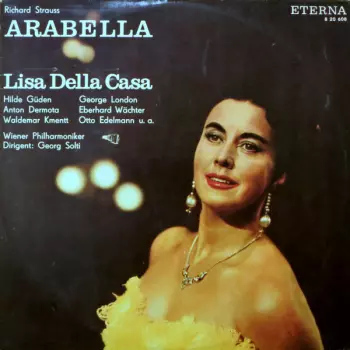 Arabella