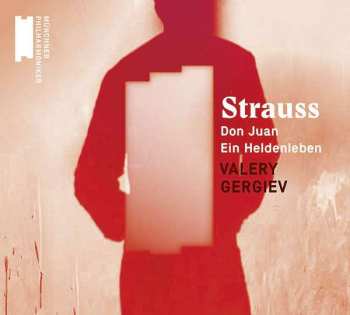 CD Richard Strauss: Don Juan Op.20