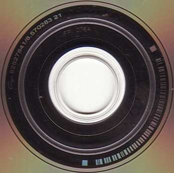 CD Richard Strauss: Four Last Songs · Brentano-Lieder