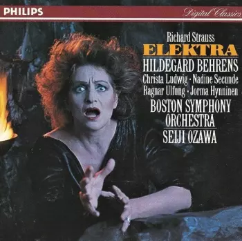 Elektra