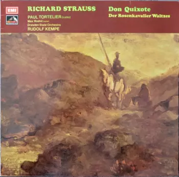Don Quixote