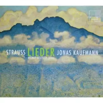 Strauss Lieder
