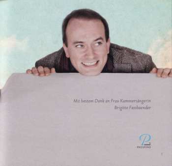 CD Richard Strauss: Un-erhört = Out-rageous (Krämerspiegel And Other Songs) LTD | DLX
