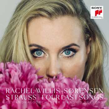 CD Richard Strauss: Vier Letzte Lieder