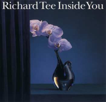 SACD Richard Tee: Inside You