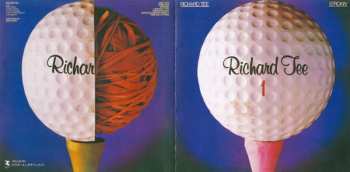 CD Richard Tee: Strokin'