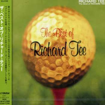 Album Richard Tee: The Best Of Richard Tee