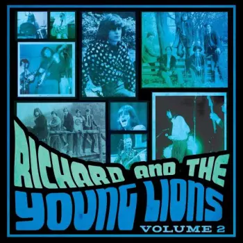 Richard & The Young Lions: Volume 2