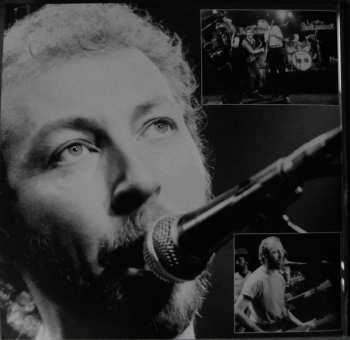 2LP Richard Thompson Band: Live At Rockpalast DLX | LTD