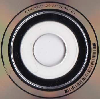 CD Richard Thompson: Front Parlour Ballads