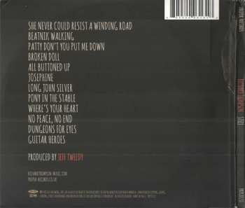 CD Richard Thompson: Still