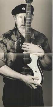 CD Richard Thompson: Still