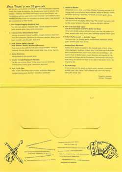 CD Richard Thompson: Strict Tempo! (Traditional & Modern Tunes For All Occasions!!)