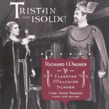 Tristan Und Isolde