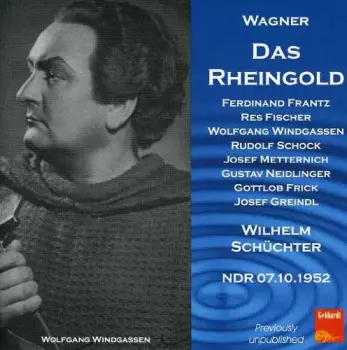Das Rheingold