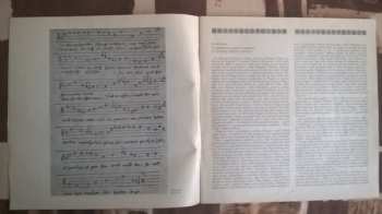 5LP/Dobozkészlet Herbert von Karajan: Mistři Pěvci Norimberští (Die Meistersinger von Nürnberg)