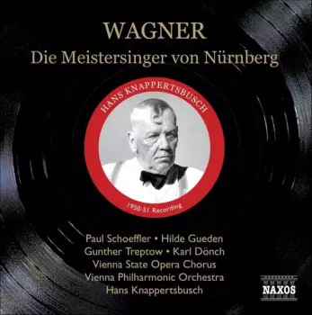 Die Meistersinger von Nürnberg