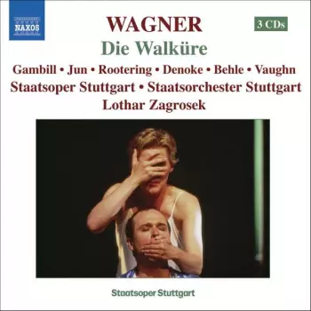 Die Walküre