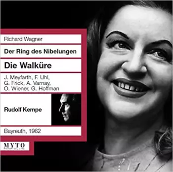 Die Walküre