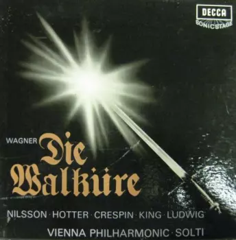 Die Walküre