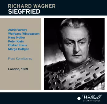 Siegfried