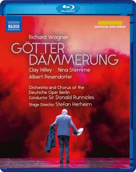 Blu-ray Bernard Haitink: Götterdämmerung