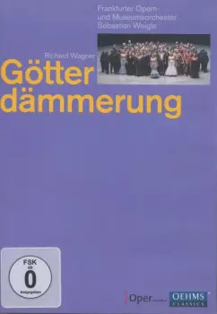 Bernard Haitink: Götterdämmerung