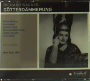 Götterdämmerung