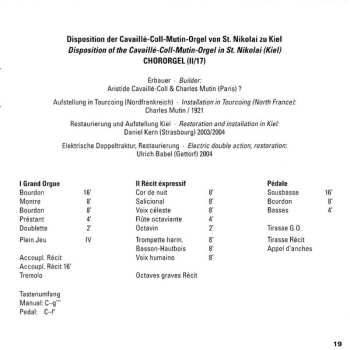 SACD Richard Wagner: Der Ring, An Organ Transcription