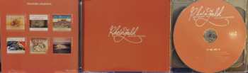 2CD Josef Greindl: Rheingold