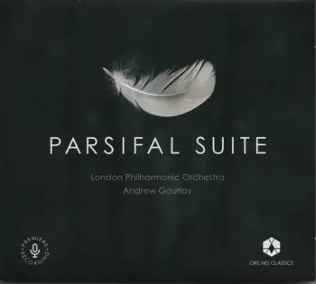 Parsifal Suite