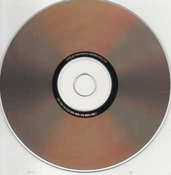 CD The London Philharmonic Orchestra: Parsifal Suite DIGI