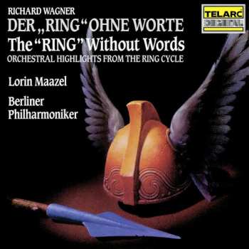Album Richard Wagner: Die Walküre, Act 1