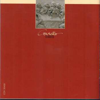 CD Richard Wagner: Das Liebesmahl Der Apostel / Parzival: Vorspiel • Karfreitagzauber