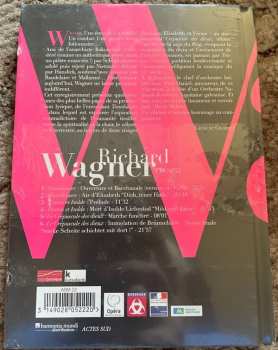 CD Richard Wagner: WAGNER