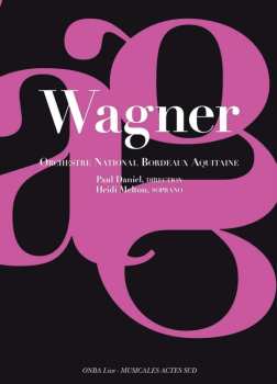 CD Richard Wagner: WAGNER