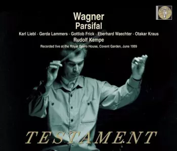 Parsifal