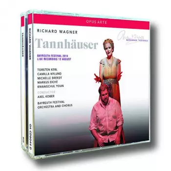Tannhäuser