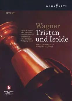 Tristan Und Isolde