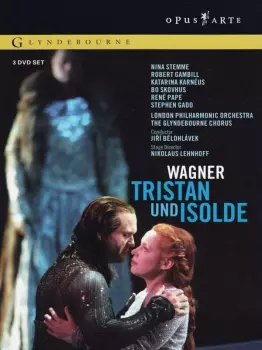 The London Philharmonic Orchestra: Tristan und Isolde