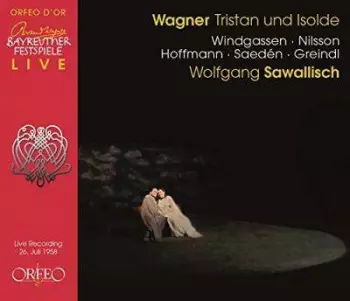 Birgit Nilsson: Tristan Und Isolde